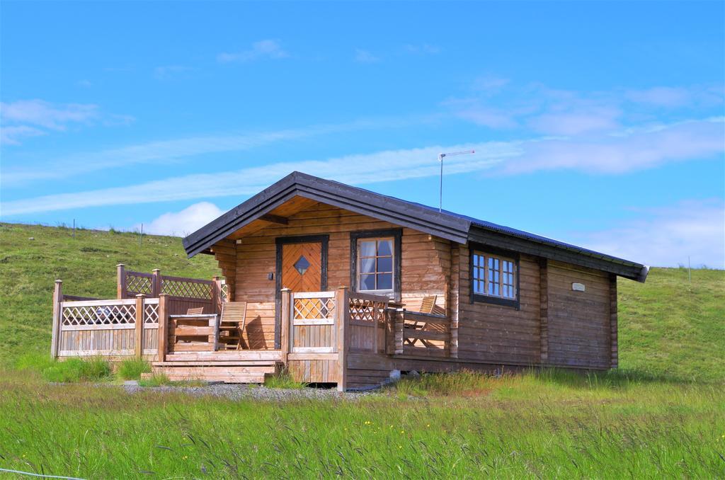 Sireksstadir Farm Holiday Vopnafjordur Kültér fotó