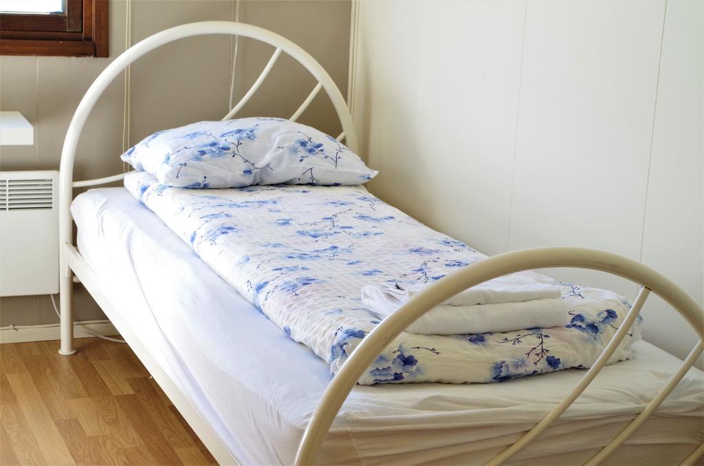 Sireksstadir Farm Holiday Vopnafjordur Kültér fotó