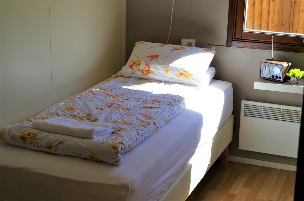 Sireksstadir Farm Holiday Vopnafjordur Kültér fotó