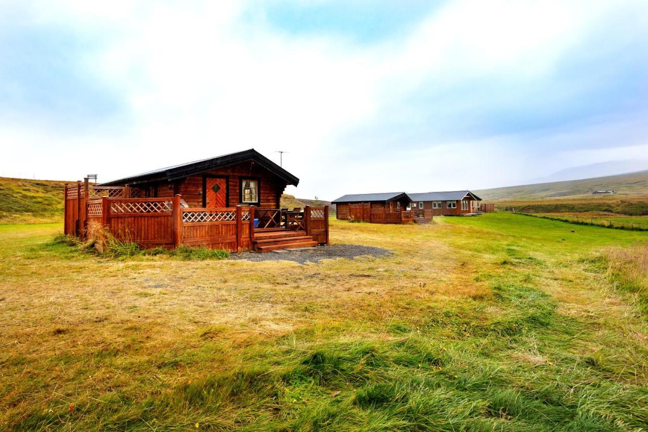 Sireksstadir Farm Holiday Vopnafjordur Kültér fotó
