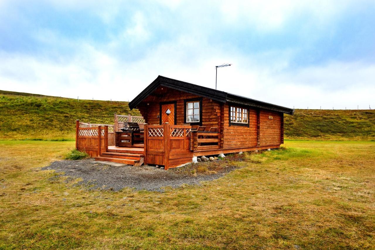 Sireksstadir Farm Holiday Vopnafjordur Kültér fotó